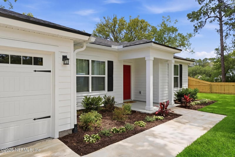 9335 Illinois St, Jacksonville, FL 32218