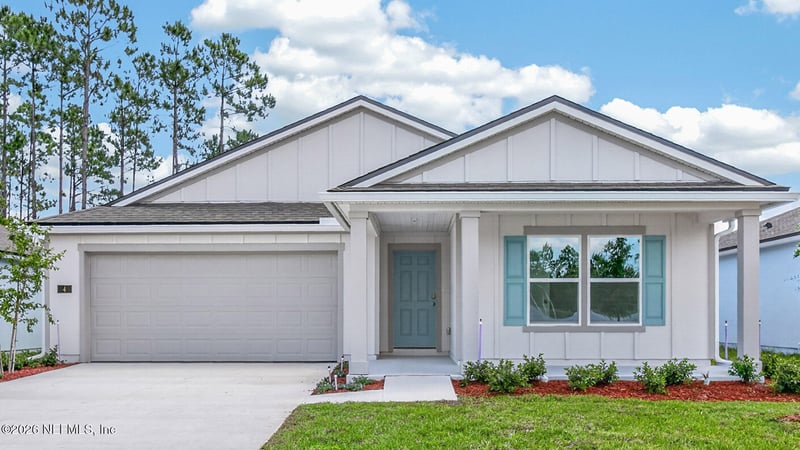 4 Sawdust Ln, Palm Coast, FL 32137