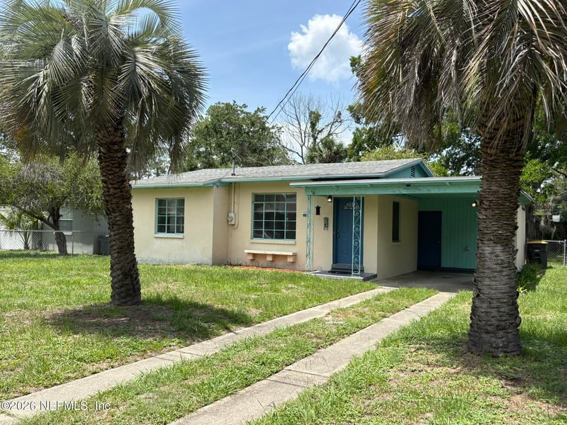 5051 Lexington Ave, Jacksonville, FL 32210