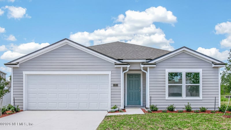 7 Sawdust Ln, Palm Coast, FL 32137