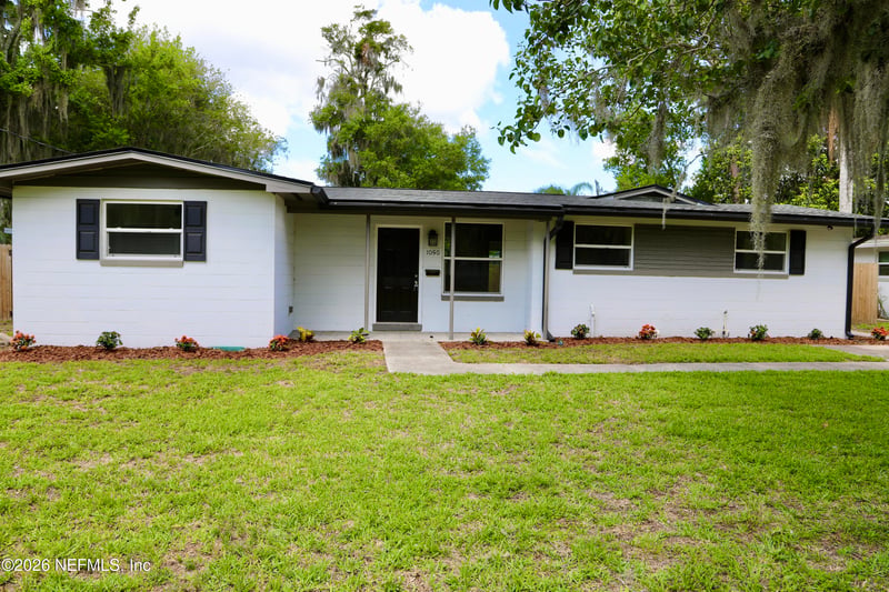 1050 Glynlea Rd, Jacksonville, FL 32216