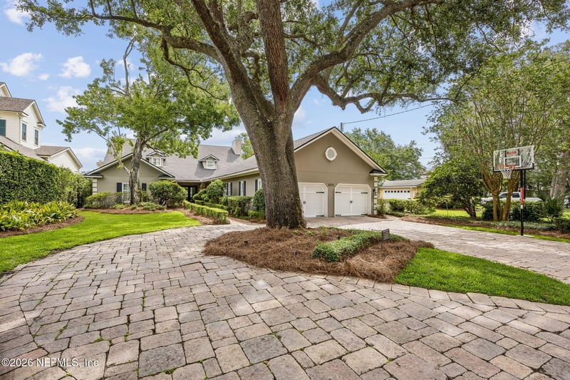 4273 Venetia Blvd, Jacksonville, FL 32210