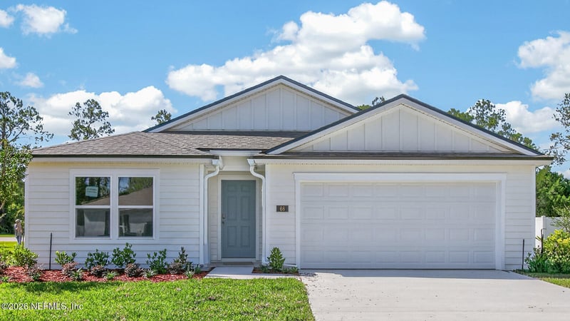 68 Princess Ruth Ln, Palm Coast, FL 32164