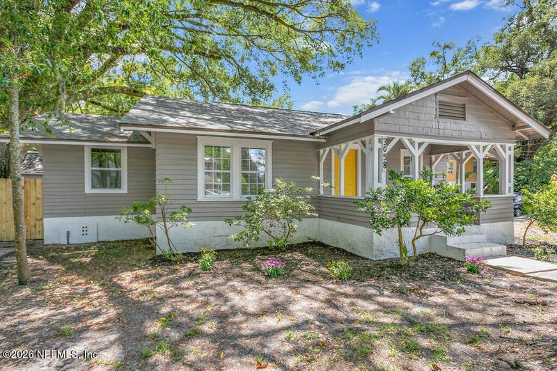 3058 Rosselle St, Jacksonville, FL 32205