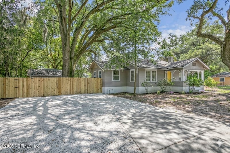 3058 Rosselle St, Jacksonville, FL 32205
