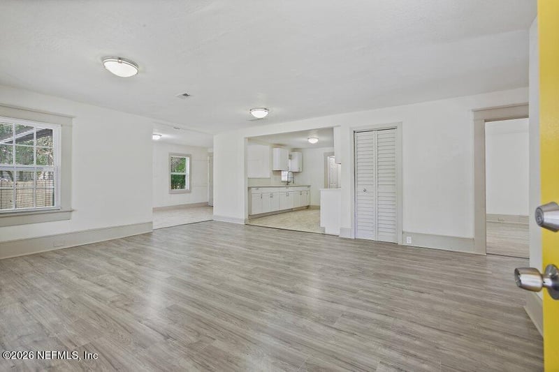 3058 Rosselle St, Jacksonville, FL 32205