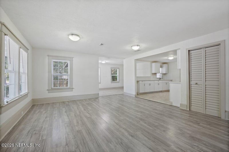 3058 Rosselle St, Jacksonville, FL 32205