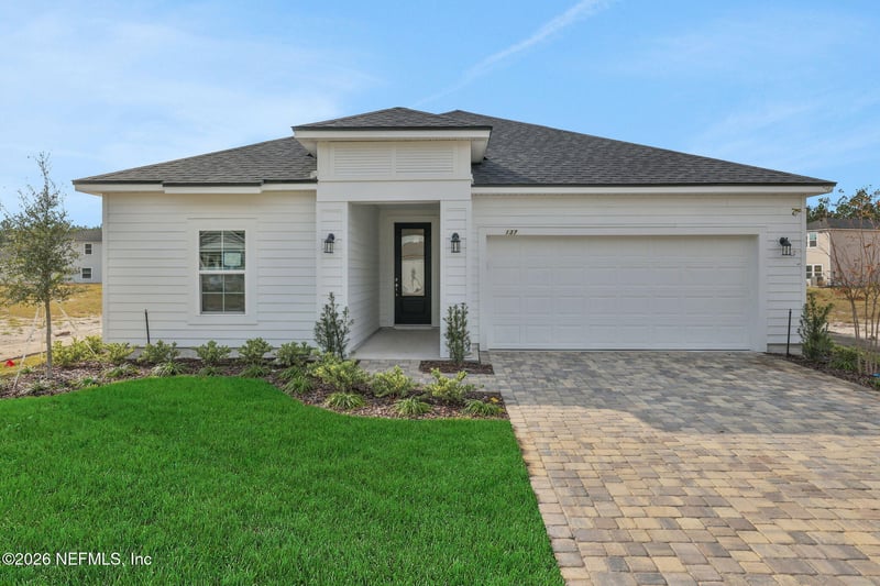137 Cedar Knoll Cir, St Augustine, FL 32092