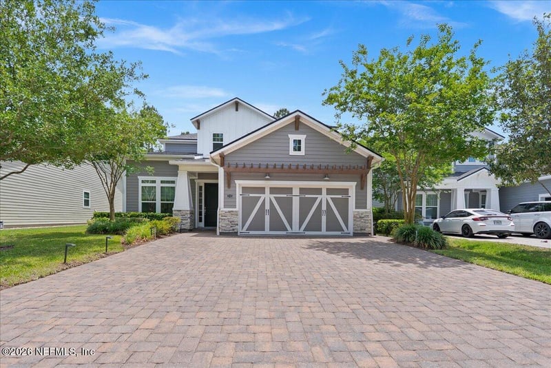 245 Freshwater Dr, St Johns, FL 32259