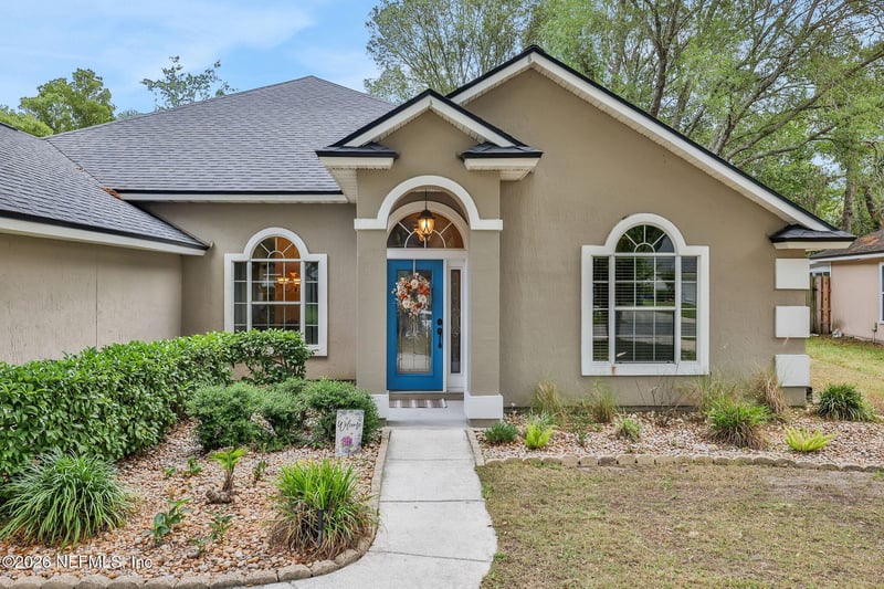 4320 Rye Ct, St Johns, FL 32259