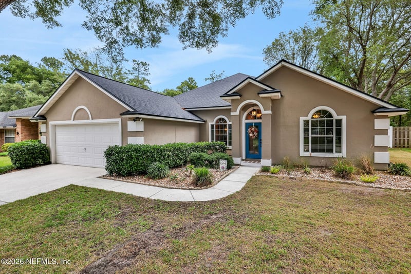 4320 Rye Ct, St Johns, FL 32259