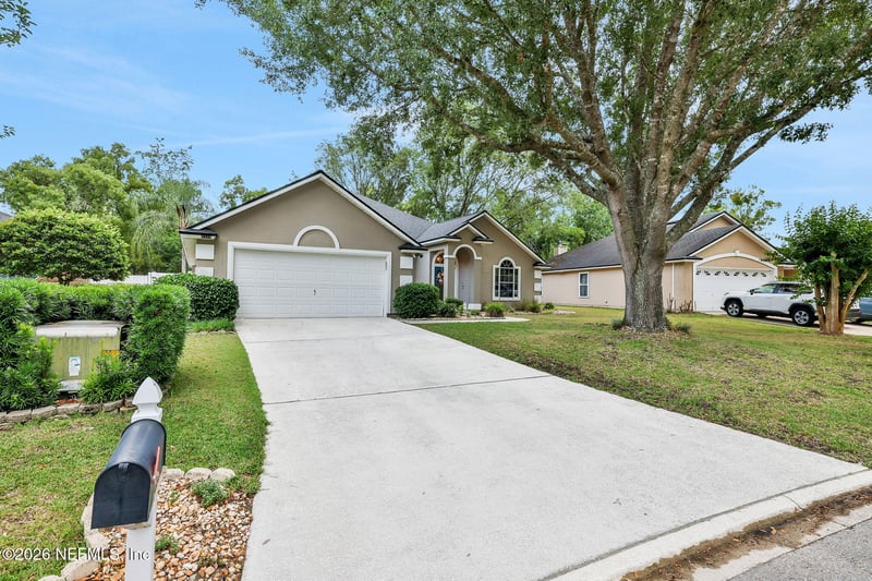 4320 Rye Ct, St Johns, FL 32259