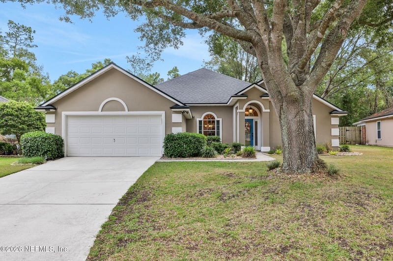 4320 Rye Ct, St Johns, FL 32259