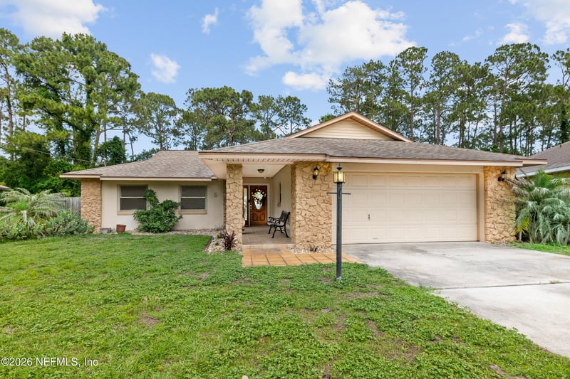 5 Wayland Pl, Palm Coast, FL 32164