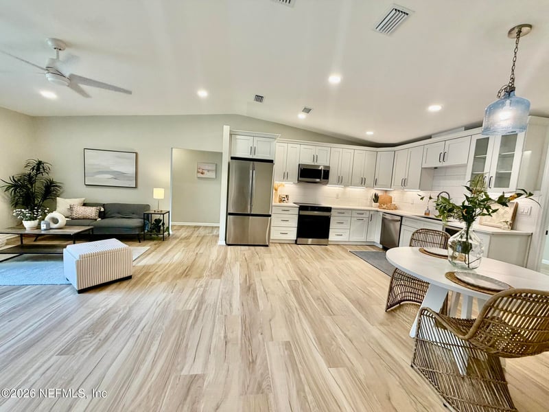 361 Orchis Rd, St Augustine, FL 32086