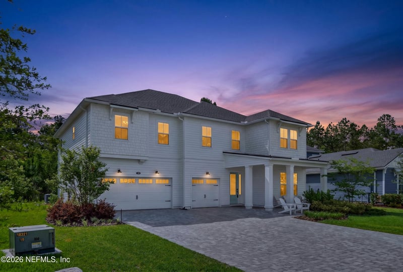 180 Loosestrife Way, St Augustine, FL 32095