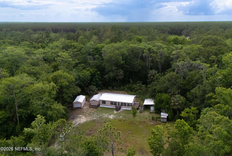 1528 Coconut Blvd, Bunnell, FL 32110
