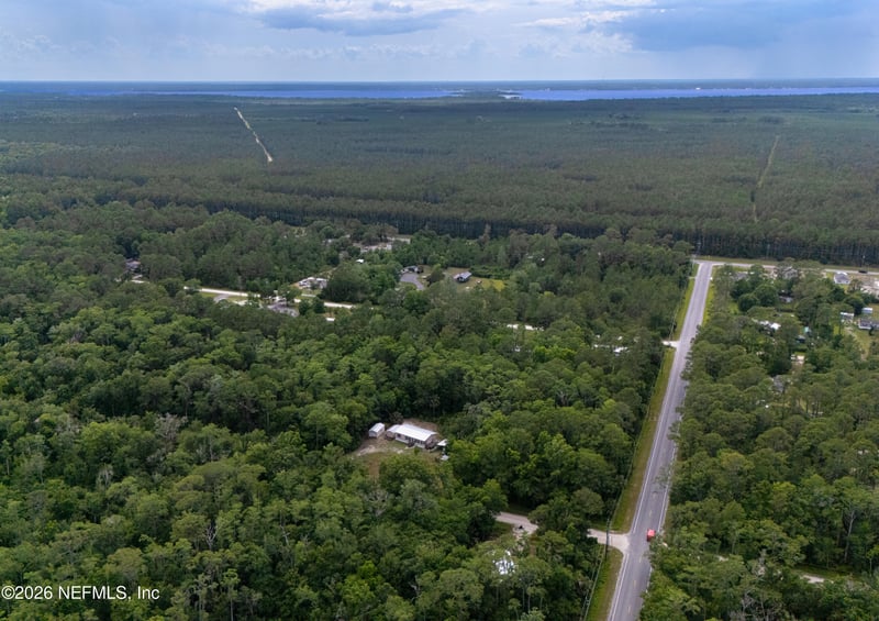1528 Coconut Blvd, Bunnell, FL 32110
