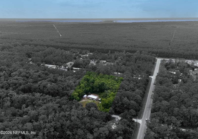 1528 Coconut Blvd, Bunnell, FL 32110