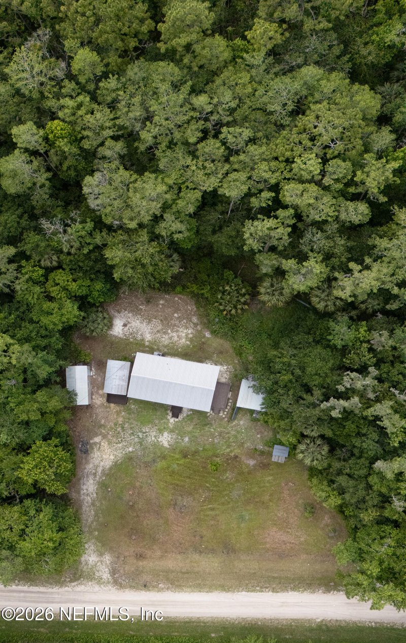 1528 Coconut Blvd, Bunnell, FL 32110