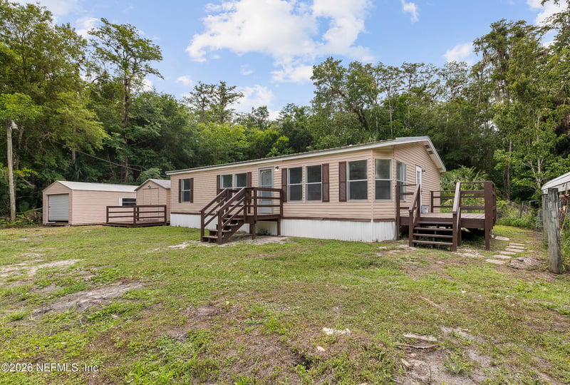 1528 Coconut Blvd, Bunnell, FL 32110