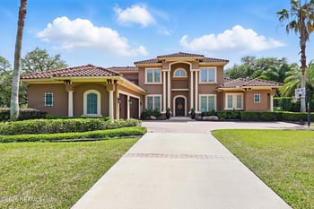 4496 Glen Kernan Pw, Jacksonville, FL 32224