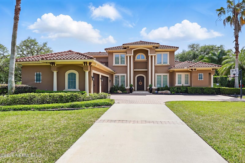 4496 Glen Kernan Pw, Jacksonville, FL 32224