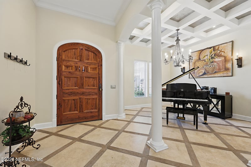 4496 Glen Kernan Pw, Jacksonville, FL 32224