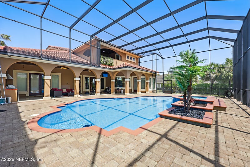 4496 Glen Kernan Pw, Jacksonville, FL 32224