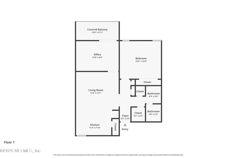 2811 Archer Rd #C18, Gainesville, FL 32608
