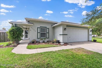 1180 Morning Light Rd, Jacksonville, FL 32218