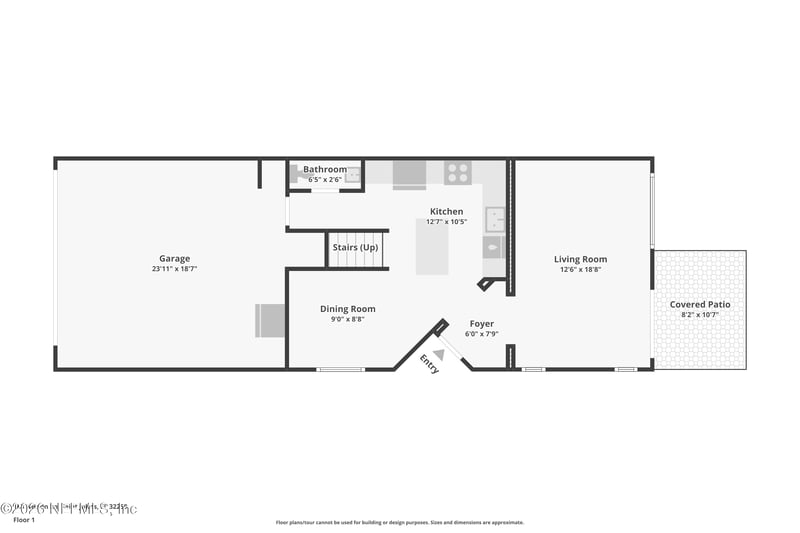 163 Nelson Ln, St Johns, FL 32259