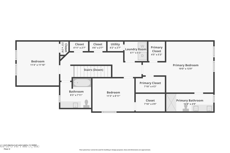 163 Nelson Ln, St Johns, FL 32259