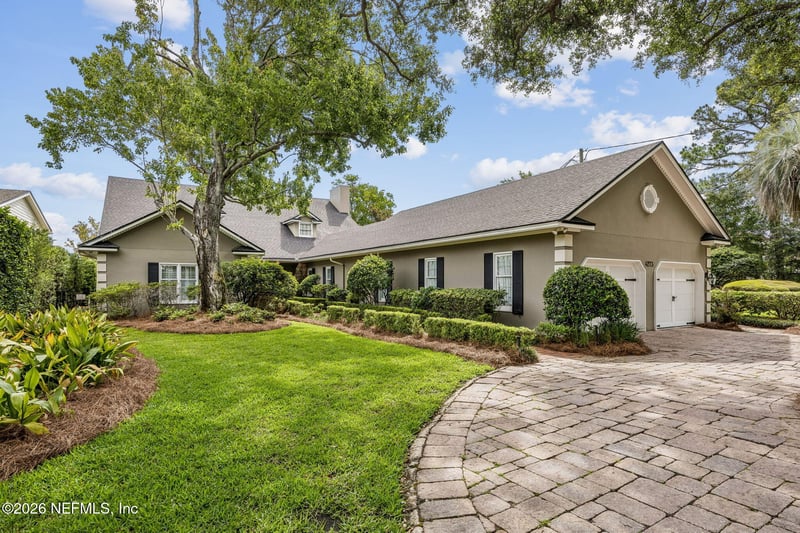 4273 Venetia Blvd, Jacksonville, FL 32210