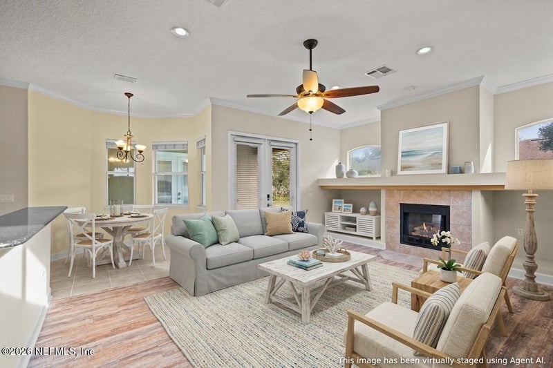 709 Toria Ln, St Augustine, FL 32095