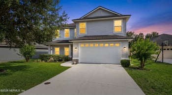 749 Mandarin Ter, St Augustine, FL 32092