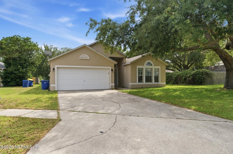 12316 Hickory Forest, Jacksonville, FL 32226