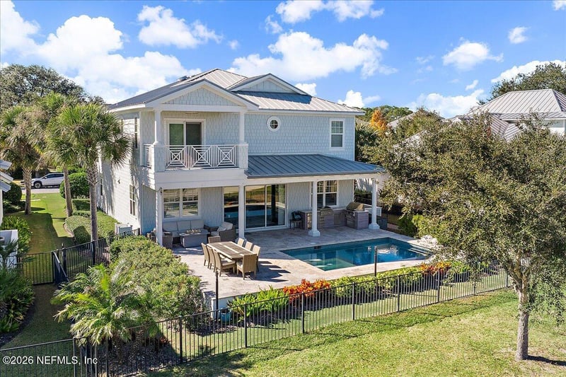 1625 Atlantic Beach Dr, Atlantic Beach, FL 32233