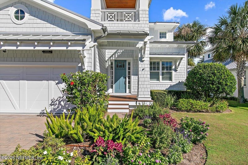 1625 Atlantic Beach Dr, Atlantic Beach, FL 32233