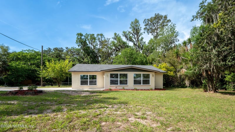 3508 Trout River Blvd, Jacksonville, FL 32208
