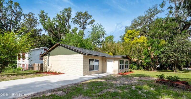 3508 Trout River Blvd, Jacksonville, FL 32208