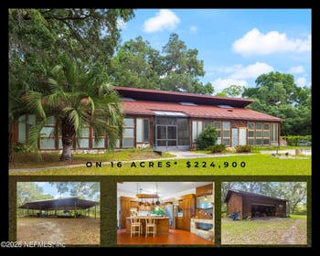 720 Lake Susan Rd, Hawthorne, FL 32640