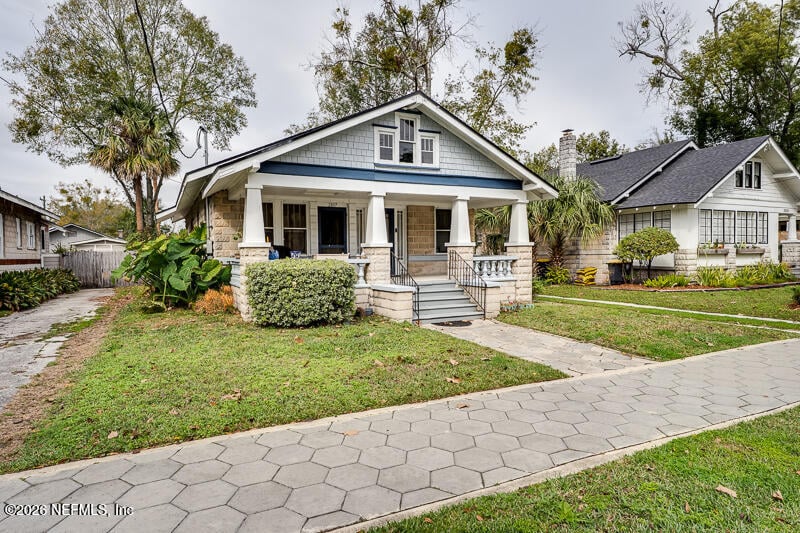 2805 Park St, Jacksonville, FL 32205