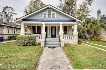 2805 Park St, Jacksonville, FL 32205