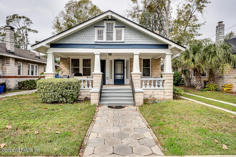2805 Park St, Jacksonville, FL 32205