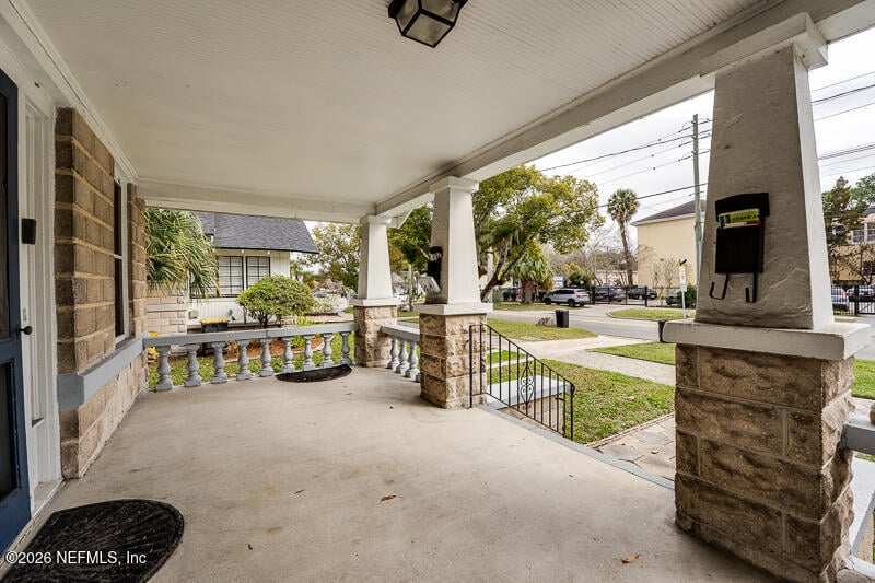 2805 Park St, Jacksonville, FL 32205
