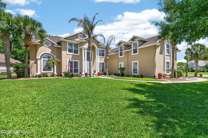 1642 Crooked Oak Dr, Orange Park, FL 32065