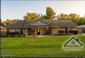 3093 Nautilus Rd, Middleburg, FL 32068