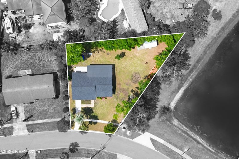 720 Hickory Hill Dr, Jacksonville, FL 32221