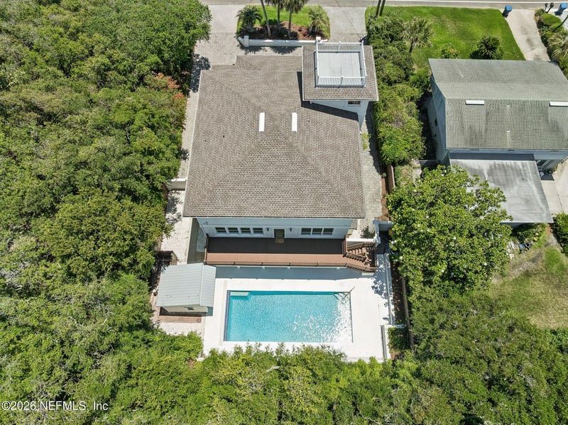 3523 Fletcher Ave, Fernandina Beach, FL 32034
